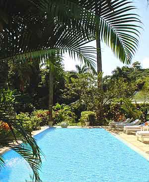 Tranquility Villa In Jamaica Photo