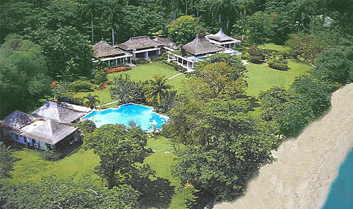 Noble House  In Jamaica Photo