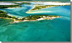 Private Island in the Bahamas Villa In  Photo