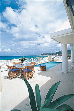 A Bit Of Paradise Villa In St Croix Photo