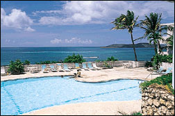 Tara Sea Breeze Villa In St Croix Photo