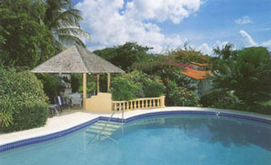 High Constantia Villa In Barbados Photo