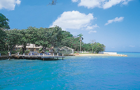The Wharf House Villa In Jamaica Photo