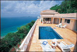 Summer Heights Villa In Tortola Photo