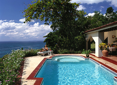 Milestone Cottage ~ - All inclusive Villa Villa In Jamaica Photo
