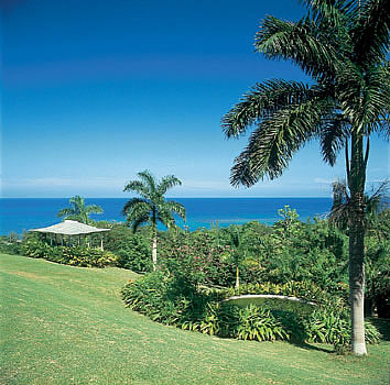 Spyglass Hill Villa In Jamaica Photo