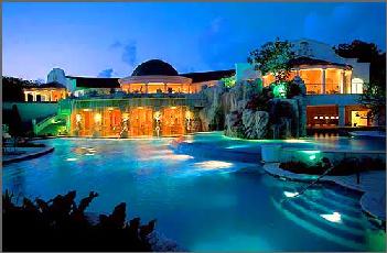 The Sandy Lane Resort Hotel/Resort In Barbados Photo