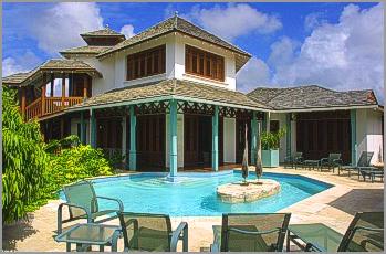 Bali H'ai #4    Royal Westmoreland Villa In Barbados Photo