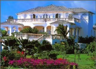 Nicoli Villa Royal Westmoreland Villa In Barbados Photo