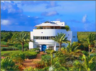 CUISINART  Resort and Spa Hotel/Resort In Anguilla Photo