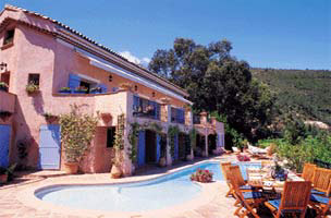 Th?oule-sur-Mer Villa Villa In CoteD'Azur Photo
