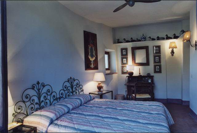 Vacation Rental Photo