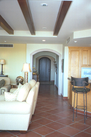 Vacation Rental Photo