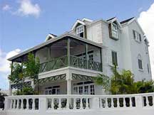 Beacon Hill Villa In Barbados Photo
