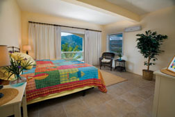 Vacation Rental Photo