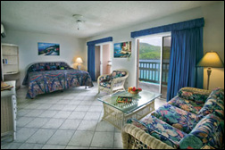 Vacation Rental Photo