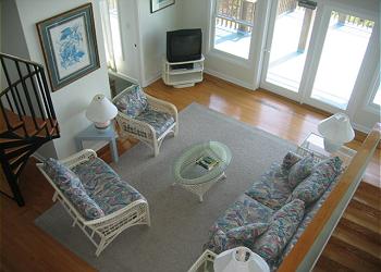 Vacation Rental Photo