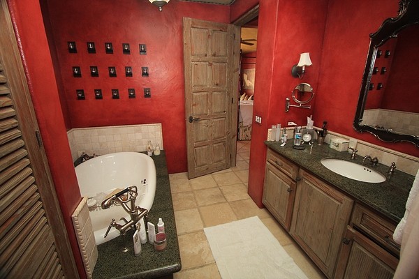 Vacation Rental Photo