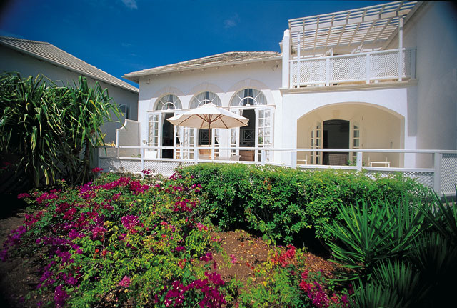 Cassia No.22  Villa In Barbados Photo